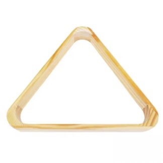 Triangulo de Madera