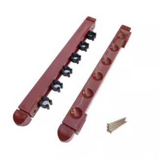 Taquera para pared