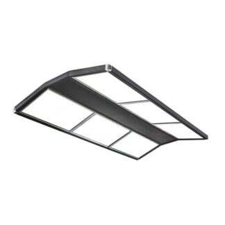 Lampara Led 185 x 82
